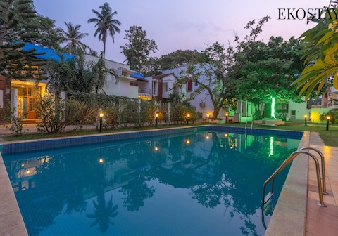 EKOSTAY  - Signature Apartment