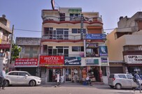 HOTEL PREM JI, Kalka HOTEL PREM JI, Kalka