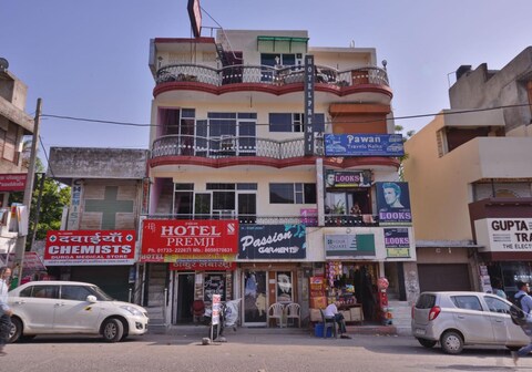 Hotel Prem Ji