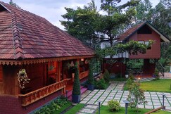 The Rustic Manor Mankulam, Munnar The Rustic Manor Mankulam, Munnar