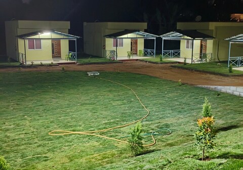 Coastal Grand Yelagiri