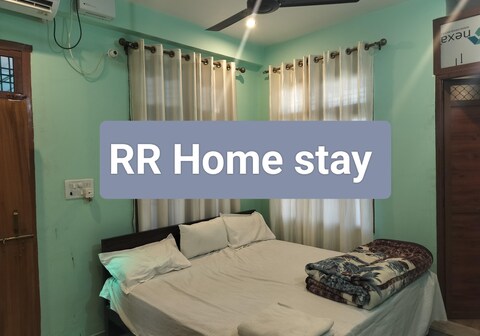 RR Home stay
