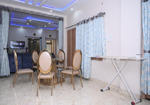 Perfect Inn | Entire 3BHK Apartment