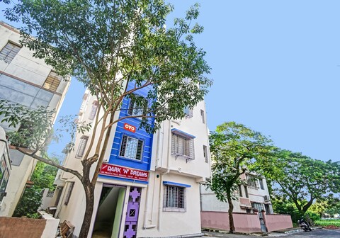 Super Hotel O by OYO Hotel Acronis