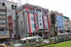 Hotel Preethi Palace, Ooty Hotel Preethi Palace, Ooty