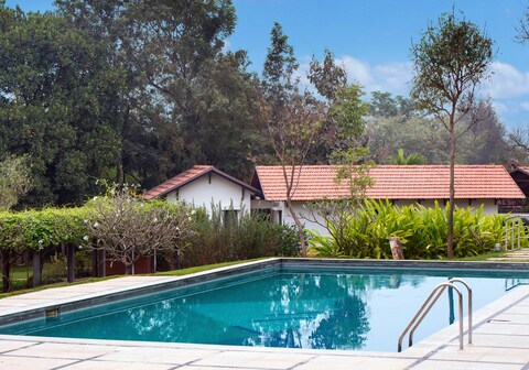 Tranquil Woods | 2 BHK Pool Villa, Bengaluru