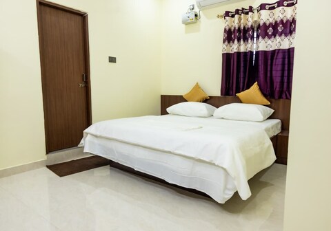SKS Residency