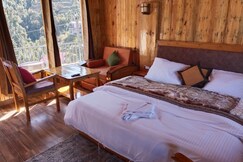 Pinewood cottage & rooms, Dhanaulti Pinewood cottage & rooms, Dhanaulti