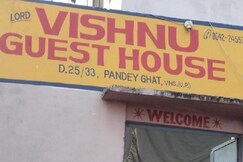Lord Vishnu Guest House, Varanasi Lord Vishnu Guest House, Varanasi