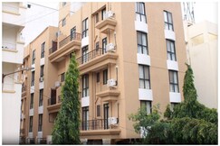 West View apartments by Magnus, Pune West View apartments by Magnus, Pune