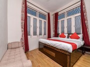OYO 8660 Hotel Cozy Nook, Dalhousie OYO 8660 Hotel Cozy Nook, Dalhousie