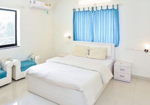 Tequila Sunrise Goa - Sea Casa