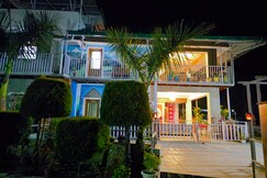 Malti Villa, Bhimtal Malti Villa, Bhimtal