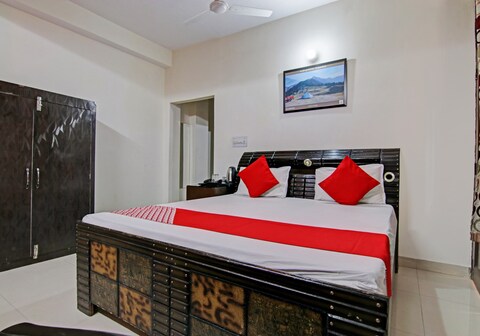 Hotel O Ginger Grass