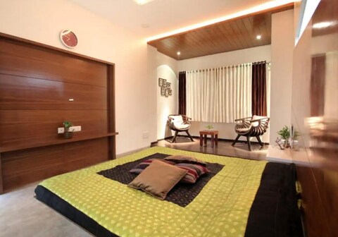 5 Star Residential's - 3 BHK A/C- HitechCity, Hyderabad