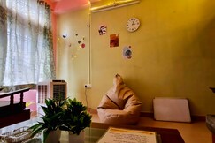 Ronin Stays - Private and Spacious 1BHK, Guwahati Ronin Stays - Private and Spacious 1BHK, Guwahati