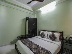 OYO Home 11074 1BHK, Goa OYO Home 11074 1BHK, Goa