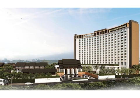 InterContinental Chiang Mai The Mae Ping, an IHG Hotel