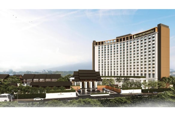 InterContinental Chiang Mai The Mae Ping, an IHG Hotel