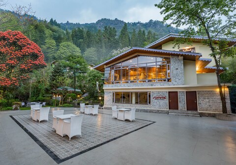 Summit Norling Resort & Spa