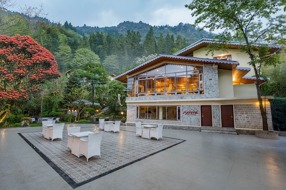 Summit Norling Resort & Spa