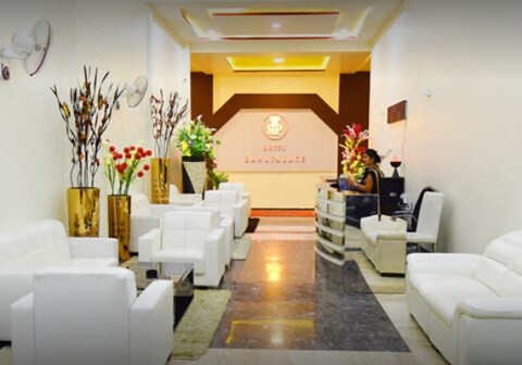 Hotel Rama Palace