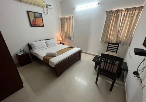 Avuraa Hospitality India - Chennai