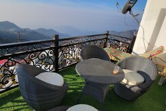 Casa Arhan 2 Bedroom Luxury Suites With Valley View, Mussoorie Casa Arhan 2 Bedroom Luxury Suites With Valley View, Mussoorie