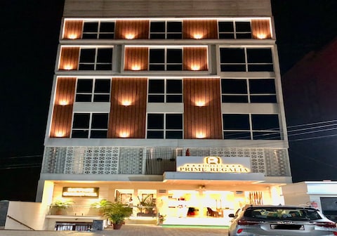 Hotel Prime Regalia
