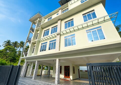 Stayzone Haritham | Near Padmanabhaswamy Temple