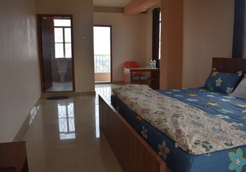 Elysian Home Food & Stay