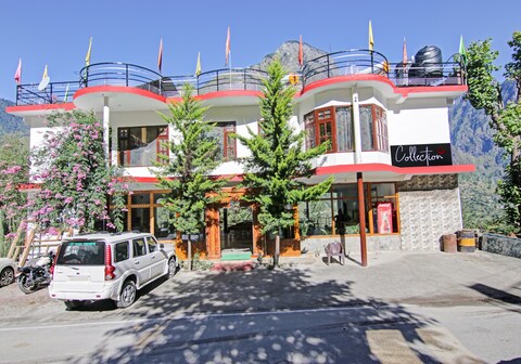 Hotel O POP Hotel Manik Palace