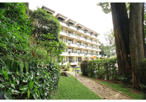 Thilanka Hotel