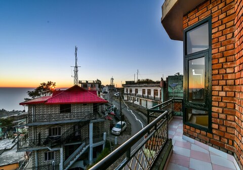 Welkamkasauli Home stay