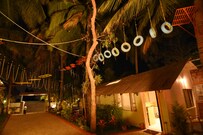 Kings L Den, Mysore Kings L Den, Mysore