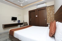 OYO 6651 Hotel Srujana Stay Inn, Hyderabad OYO 6651 Hotel Srujana Stay Inn, Hyderabad