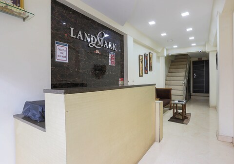 Hotel Landmark