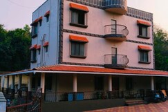 Payasdan Paryatan Sankul, Dapoli Payasdan Paryatan Sankul, Dapoli