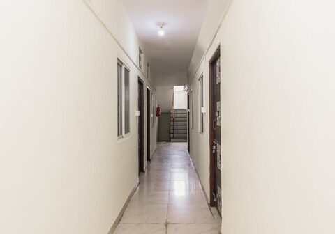 Hotel O Shree Palace