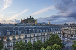 InterContinental Paris le Grand, Paris InterContinental Paris le Grand, Paris