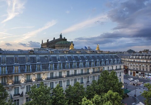InterContinental Paris le Grand