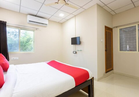 HOTEL JAGTARA RESIDENCY