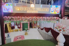 The Event Palace, Ghaziabad The Event Palace, Ghaziabad
