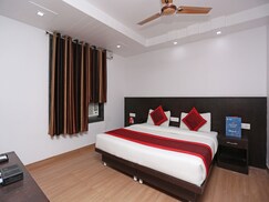 OYO 13026 Kanchan Residency, Delhi OYO 13026 Kanchan Residency, Delhi