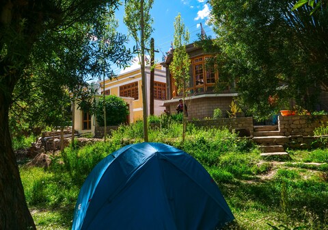 Chirpon-2 (Himalayan Farmstays)