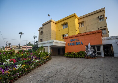 HOTEL SAMUDRA