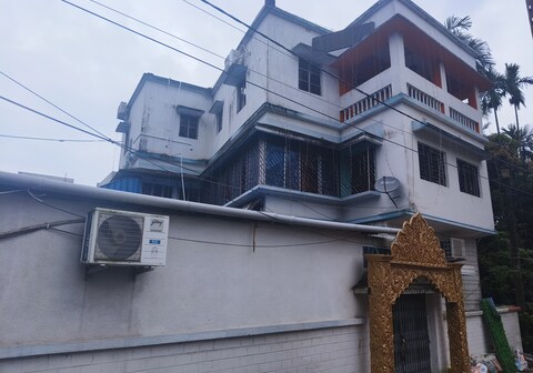 Riddhima guest house