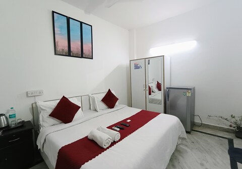 Hotel Hauz Khas Fort View