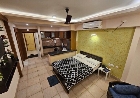 Puri 1000 Sands Home 327