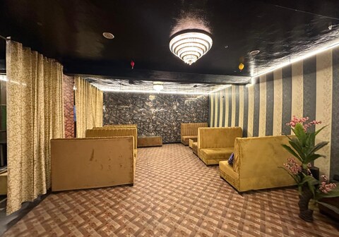 Triveni Sangam Inn @3km From Triveni Sangam